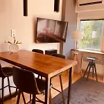 Centrally Chic Studio