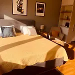 Centrally Chic Studio